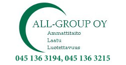 ALL-Group Oy logo